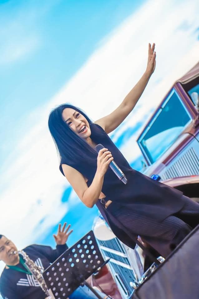 Phương Thanh: Khán giả hãy thanh lọc những nghệ sĩ không khả năng