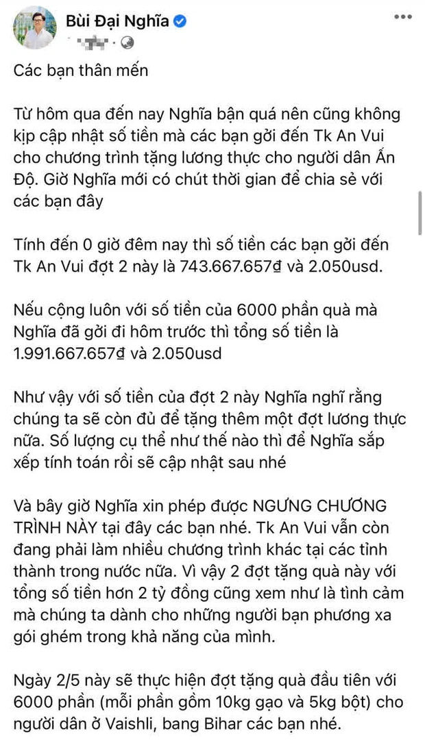 Pritanka Chopra và ông xã kém 6 tuổi ủng hộ gần 10 tỷ giúp Ấn Độ
