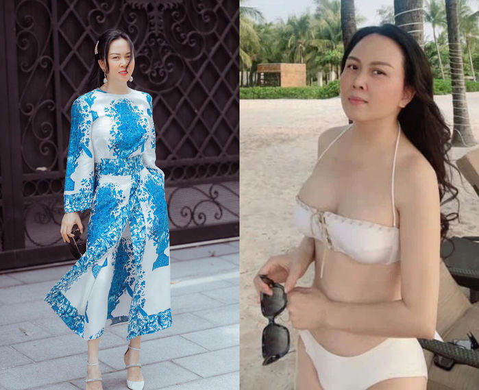 Quách Ngọc Ngoan vẫn giữ hình xăm Phượng Chanel sau khi chia tay