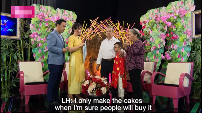 Quyền Linh đi quay chương trình nào cũng móc tiền túi giúp đỡ bà con