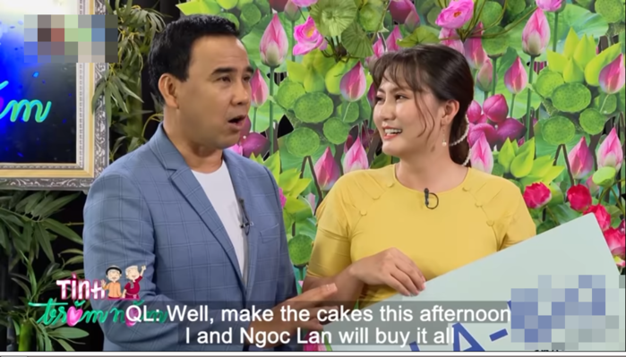 Quyền Linh đi quay chương trình nào cũng móc tiền túi giúp đỡ bà con