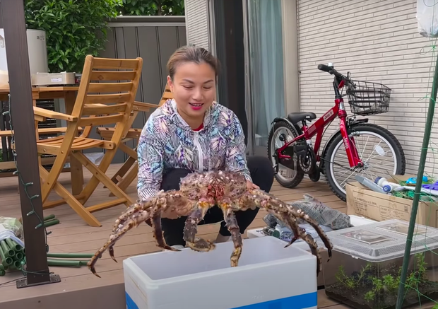 Quỳnh Trần JP khoe tin vui từ chồng, CĐM ào ào chúc mừng có baby