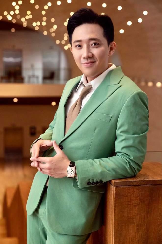 Running Man có thành viên thứ 9, một số CĐM chỉ đòi Trấn Thành