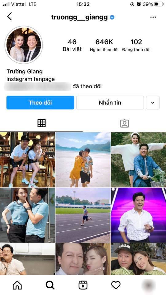 Sao Việt bị giả mạo để bán hàng: Ca của Trường Giang sốc nhất
