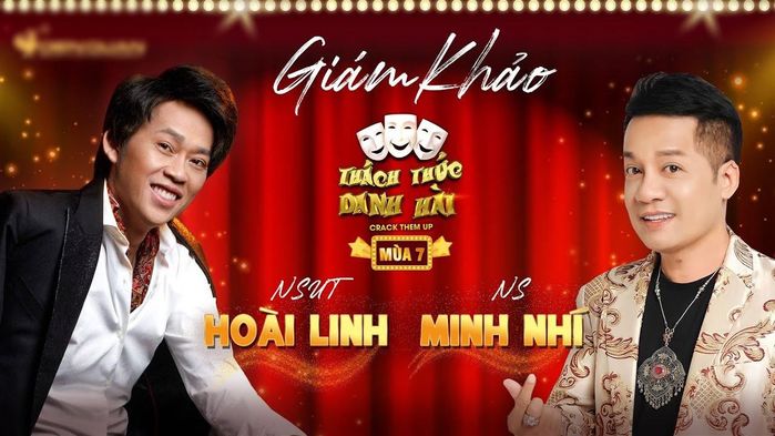 Hoài Linh và loạt sao Việt bị nhãn hàng quay lưng vì vướng scandal