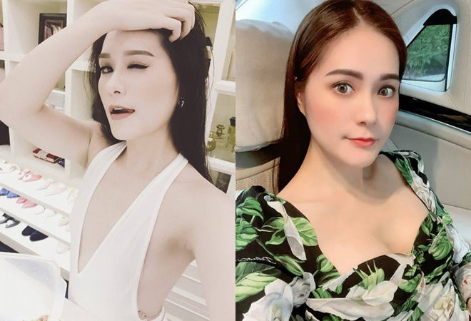 Sao Việt chi tiền khủng để tân trang nhan sắc: 500 triệu chưa là gì