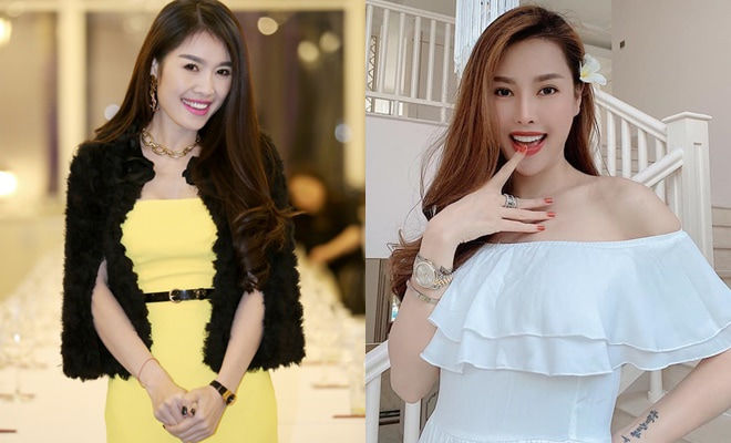 Sao Việt chi tiền khủng để tân trang nhan sắc: 500 triệu chưa là gì