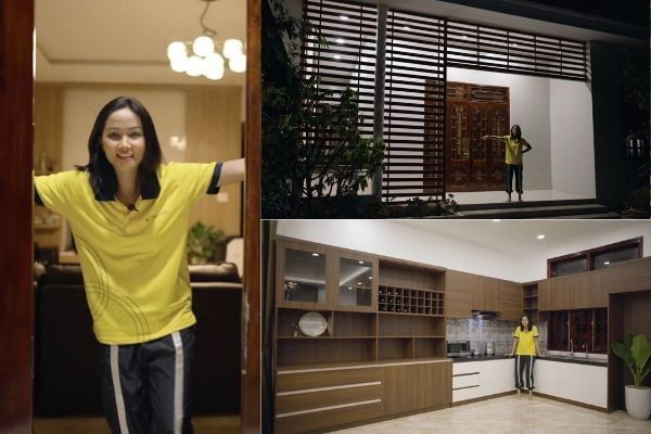 Sao Việt chi tiền khủng tậu xế hộp tặng bố mẹ: H'Hen Niê mạnh tay nhất