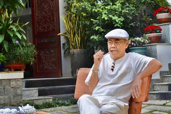 Sao Việt cống hiến hết mình cho nghệ thuật nhưng mãi mang kiếp ở thuê