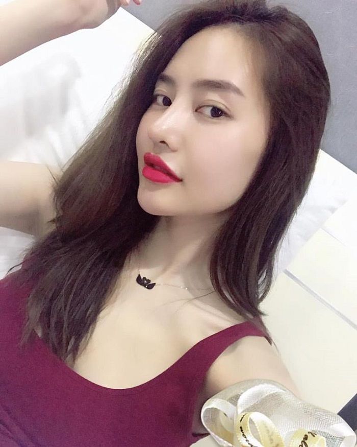 Sao Việt đáp trả khi bị tố giật chồng, giật bồ: Vy Oanh chẳng ngán ai