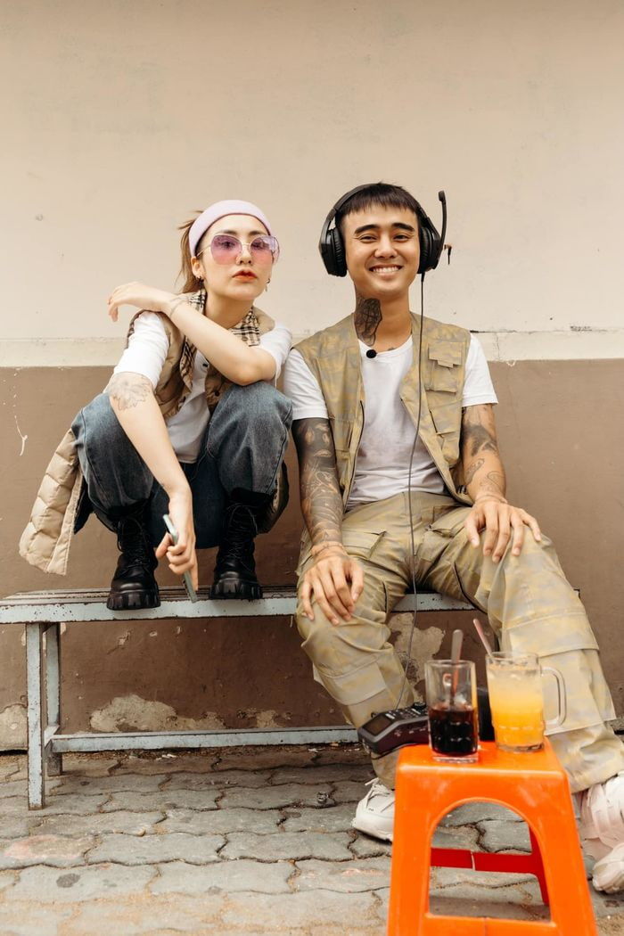 Sao Việt ghét cay ghét đắng tình cũ: Đạt G gắt nhất