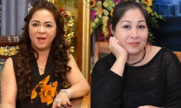 Sao Việt liên tục bị dọa kiện: Lời thách thức nghe riết mà quen