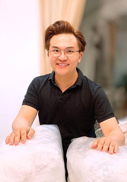 Sao Việt một lòng hướng về Bắc Giang: Quyền Linh tặng 2 tỷ đồng