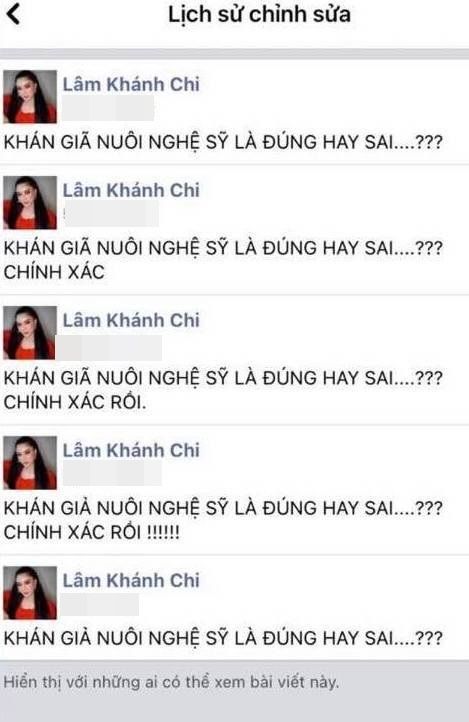 Những sao Việt nên uốn lưỡi 7 lần trước khi nói