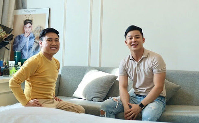 Sao Việt nhận quà khủng từ bố mẹ chồng: Don Nguyễn 2 miếng đất