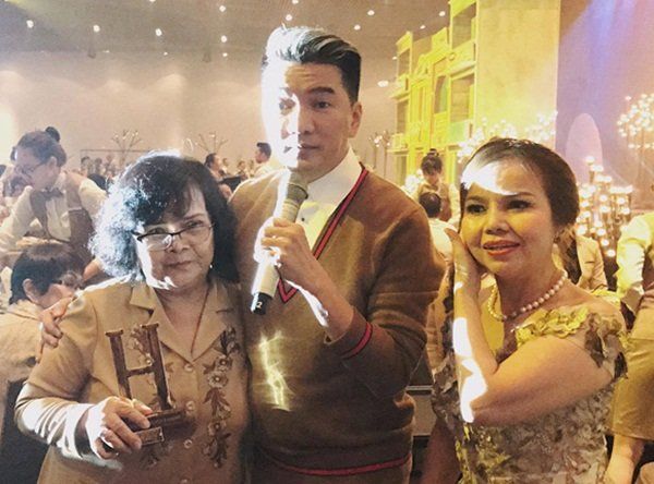 Sao Việt tha thứ, bỏ qua lỗi lầm cho bố mẹ: Hoàng Yến Chibi mất 10 năm