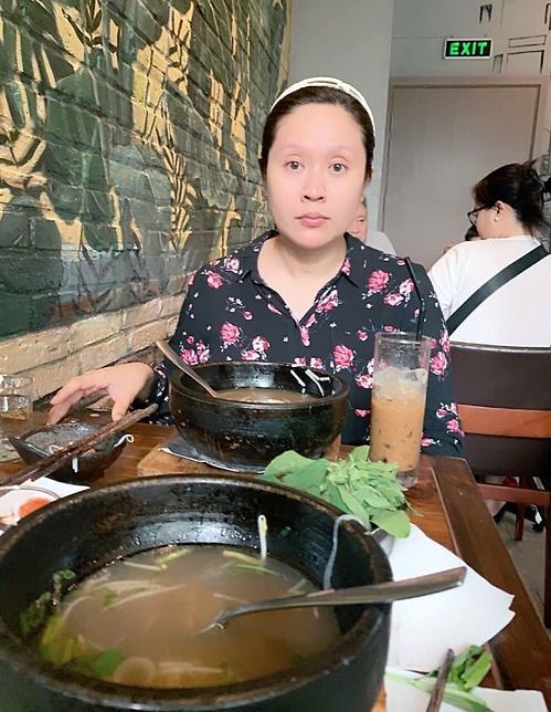 Sao Việt tụt hạng nhan sắc vì quên chân mày: Mai Ngô đã bị soán ngôi