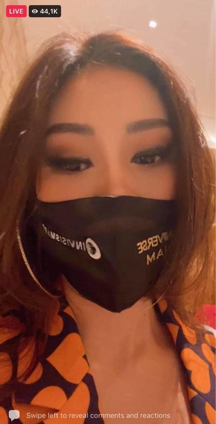 Sao Việt xứng danh bậc thầy livestream Vbiz: Khánh Vân cũng có mặt