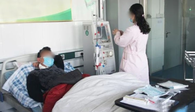 Nam sinh qua đời vì bệnh nan y về thận, BS cảnh báo do ăn hoài 1 món