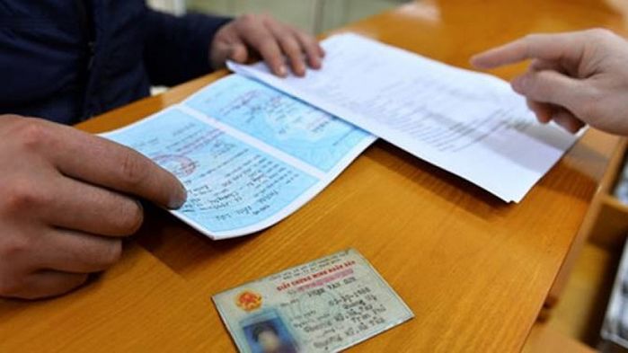 Sau 1/7/2021 thu hồi sổ hộ khẩu giấy, CMND 9 số còn sử dụng không?