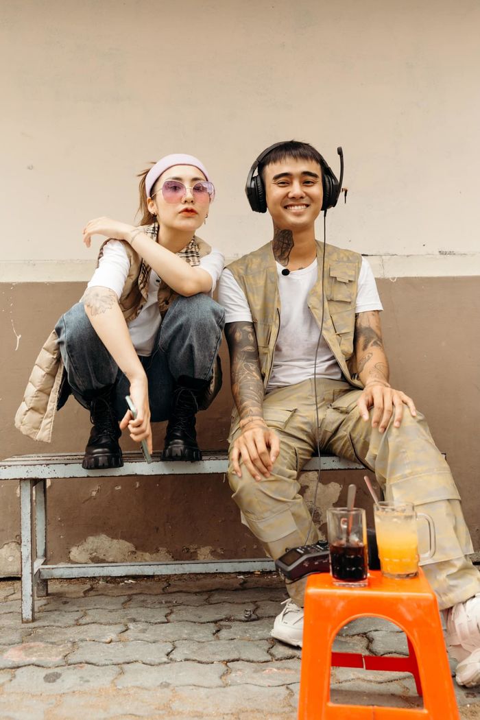 Sau chia tay Đạt G không muốn nhận show chung với Du Uyên