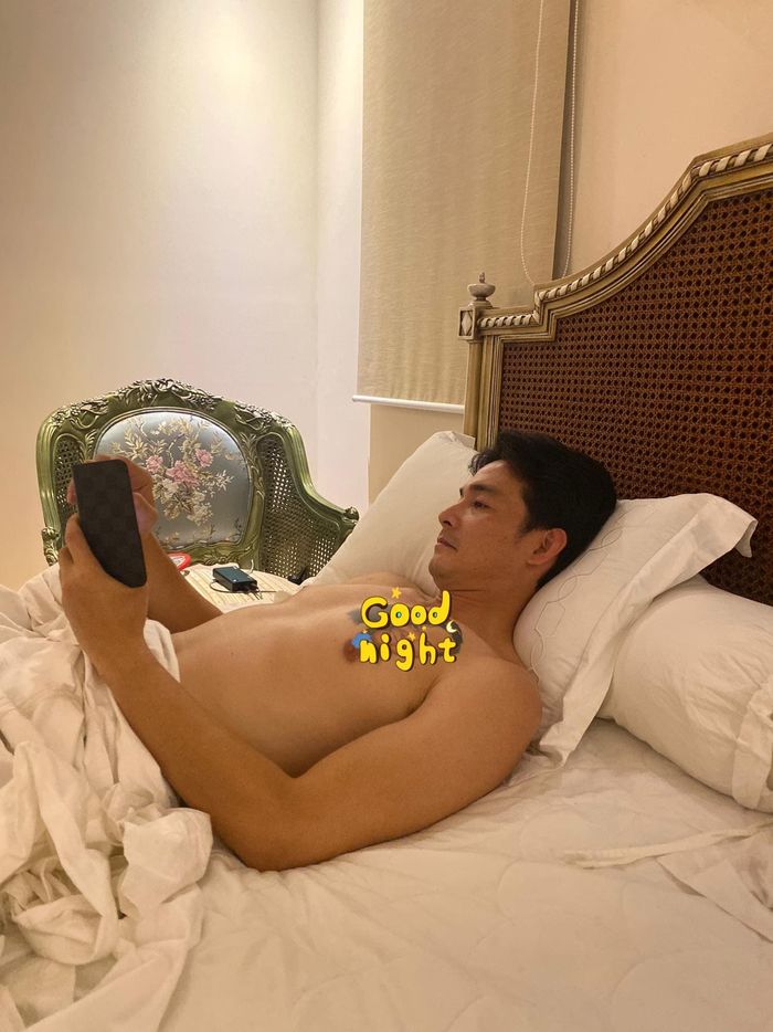 Sau chia tay Phượng Chanel: Quách Ngọc Ngoan thi thoảng nhớ kỷ niệm cũ
