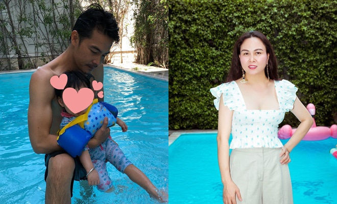 Sau chia tay Phượng Chanel: Quách Ngọc Ngoan thi thoảng nhớ kỷ niệm cũ