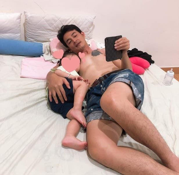 Sau chia tay Phượng Chanel: Quách Ngọc Ngoan thi thoảng nhớ kỷ niệm cũ