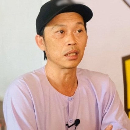 Sau Hoài Linh, Mr. Đàm khẳng định chưa 1 phút hổ thẹn với trời đất