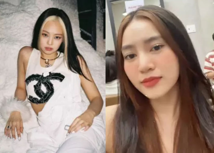 Soái tỷ Vbiz cắt tóc đón Hè: Thúy Ngân quất hẳn màu BLACKPINK