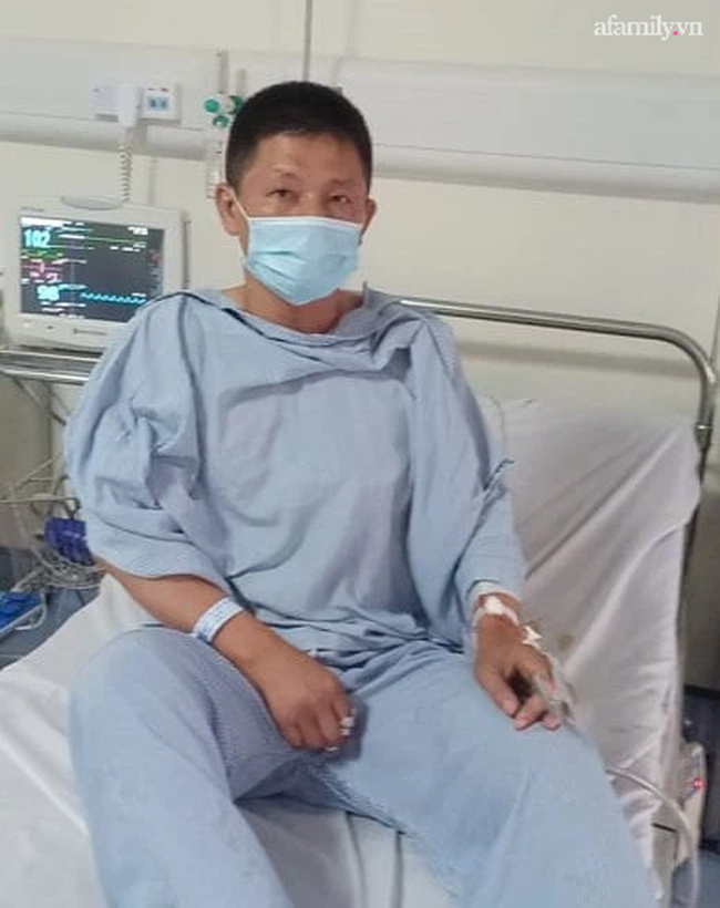 Tài xế thót tim khi biết đó là kẻ truy nã, thoát chết nhờ tin nhắn vợ