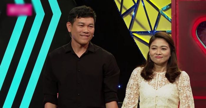 Tán qua mạng không thành, thầy giáo bất ngờ gặp crush trên show hẹn hò
