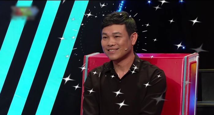 Tán qua mạng không thành, thầy giáo bất ngờ gặp crush trên show hẹn hò