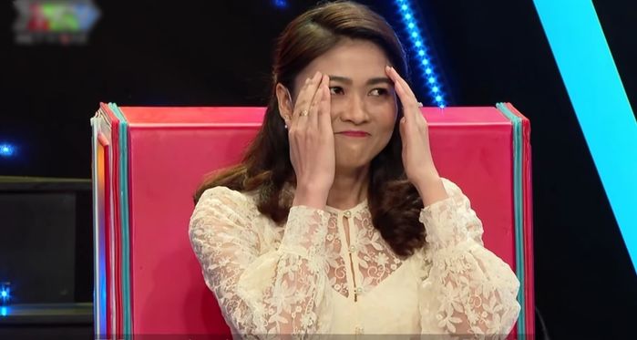 Tán qua mạng không thành, thầy giáo bất ngờ gặp crush trên show hẹn hò