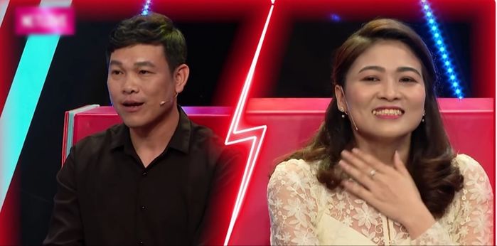 Tán qua mạng không thành, thầy giáo bất ngờ gặp crush trên show hẹn hò