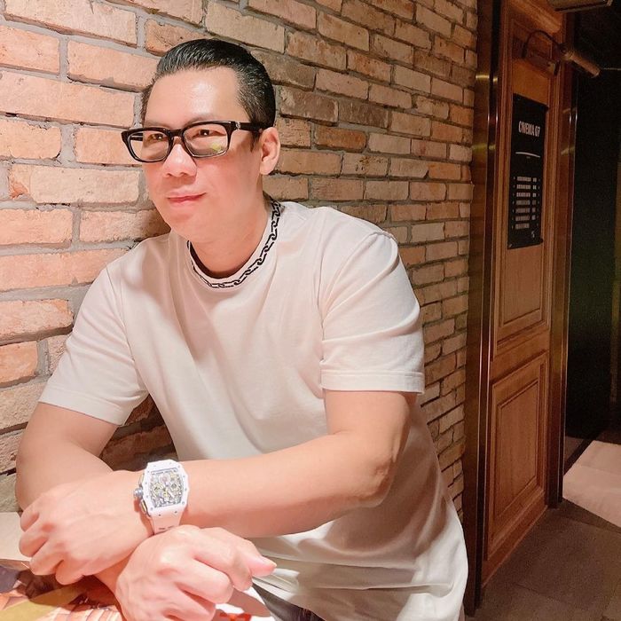 Thế nào là giàu dữ dội? Xem loạt ảnh của giới siêu giàu Việt Nam là rõ