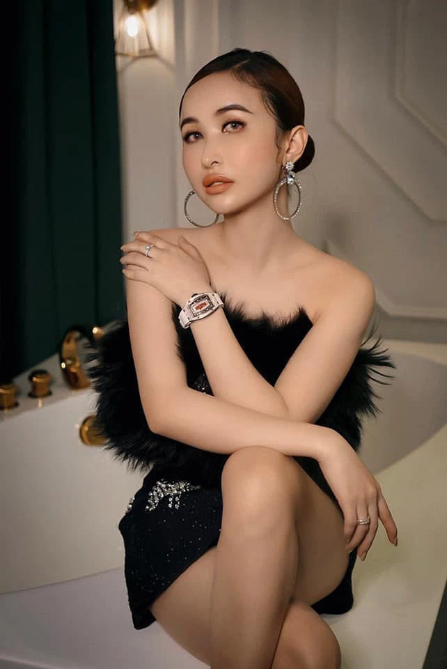 Thế nào là giàu dữ dội? Xem loạt ảnh của giới siêu giàu Việt Nam là rõ