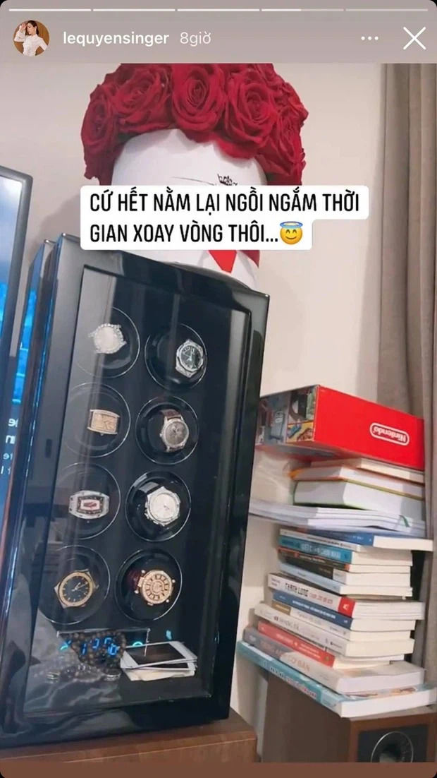 Thế nào là giàu dữ dội? Xem loạt ảnh của giới siêu giàu Việt Nam là rõ