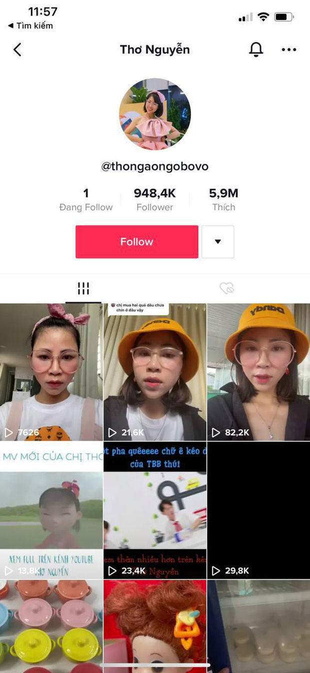 Sau thời gian ở ẩn, Thơ Nguyễn xoá video xin lỗi, trở lại rầm rộ