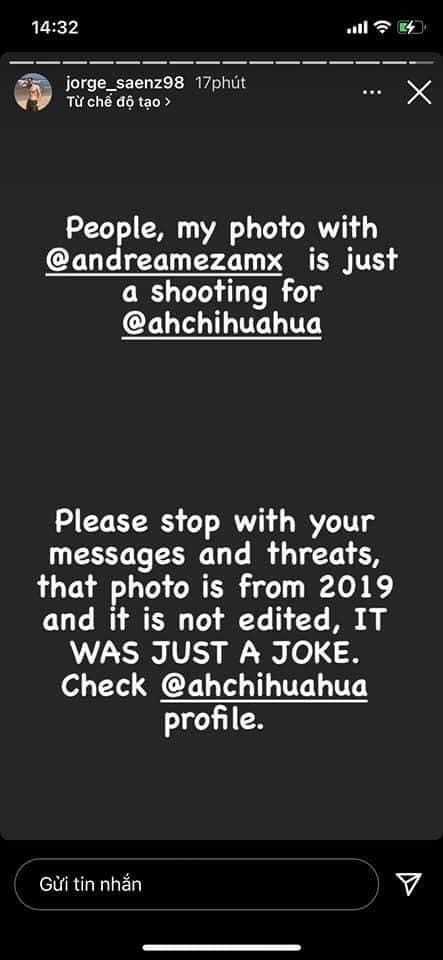 Thực hư về việc Miss Universe 2020 đã có chồng 2 năm trước