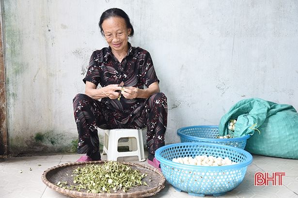 Thương dâu vất vả, mẹ chồng đón bà thông gia tai biến về chăm