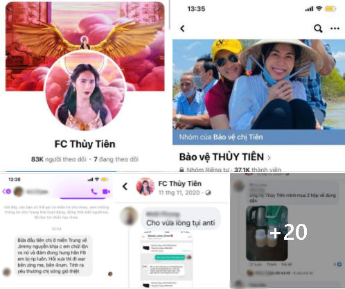 Thuỷ Tiên: Mình tự thấy chưa đủ tài năng để được gọi là 1 nghệ sĩ