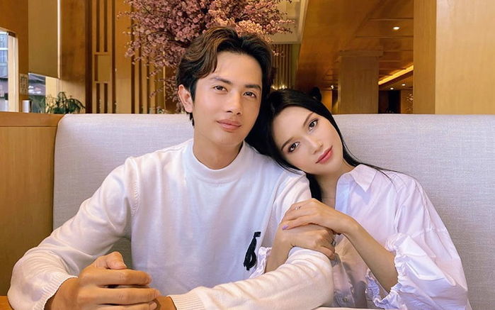 Tình cũ có bồ mới, phản ứng của dàn gái xinh: Huỳnh Anh Mừng cho anh