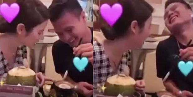 Tình cũ có bồ mới, phản ứng của dàn gái xinh: Huỳnh Anh Mừng cho anh