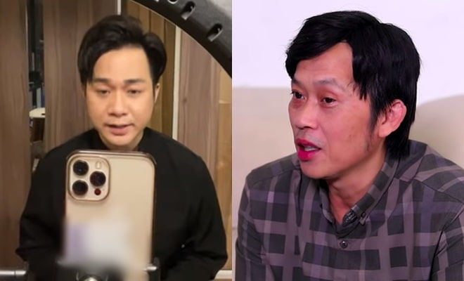 Tình hình Hoài Linh qua lời kể của đàn em hậu ồn ào tiền từ thiện