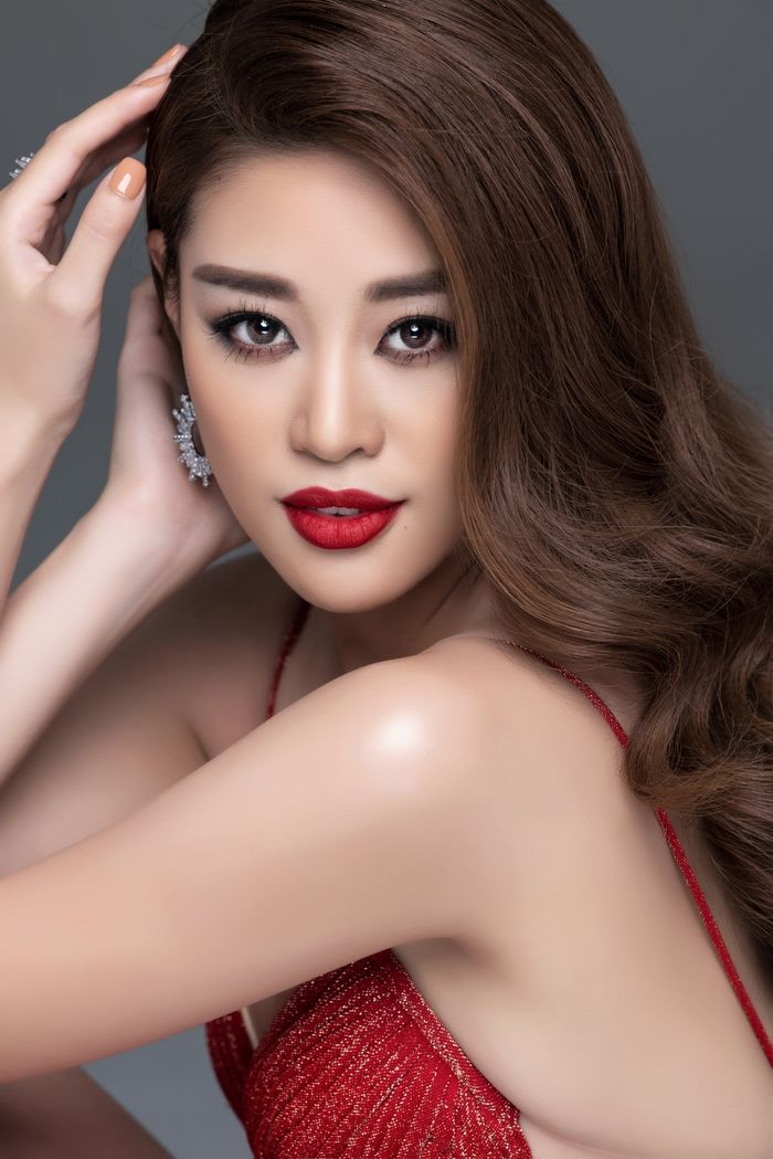 Top 10 ứng viên sáng giá giành vương miện Miss Universe 2020