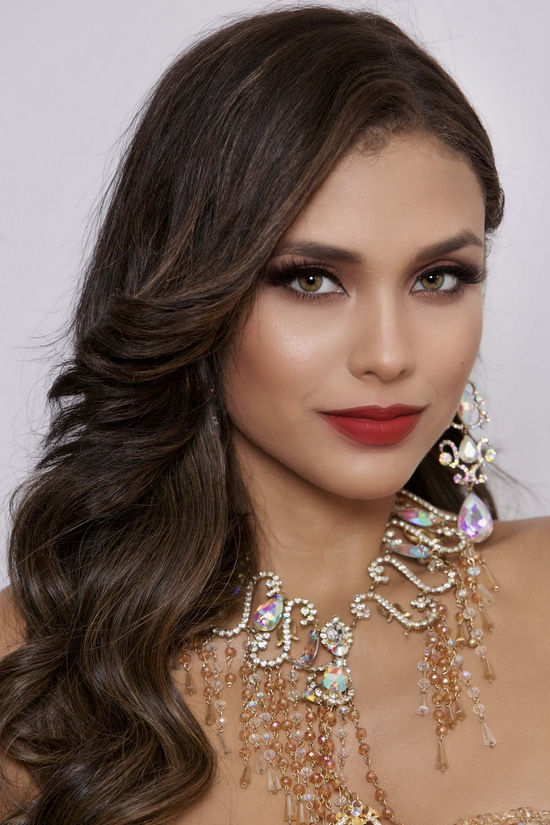 Top 10 ứng viên sáng giá giành vương miện Miss Universe 2020