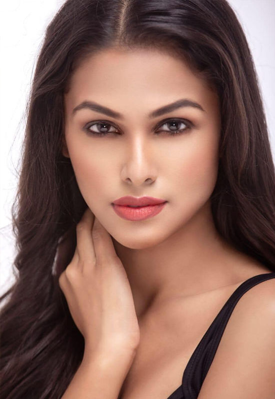 Top 10 ứng viên sáng giá giành vương miện Miss Universe 2020