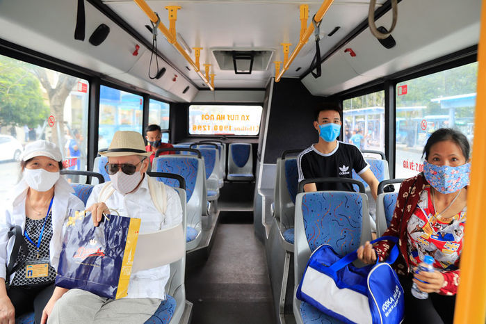 TP.HCM: không chấp hành phòng chống dịch có thể bị xử phạt 5-10 triệu
