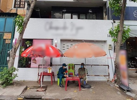 TP.HCM thêm 11 ca nghi nhiễm liên quan đến hội thánh Gò Vấp
